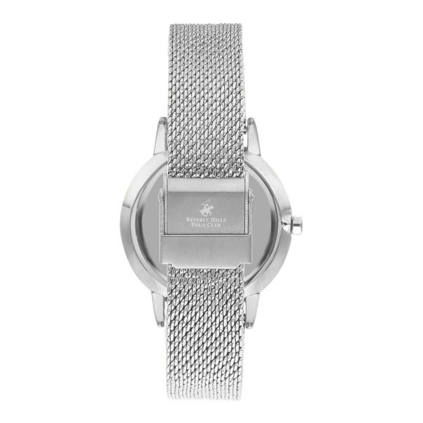 BEVERLY HILLS Ručni sat BP3394C.330 - BP3394C.330