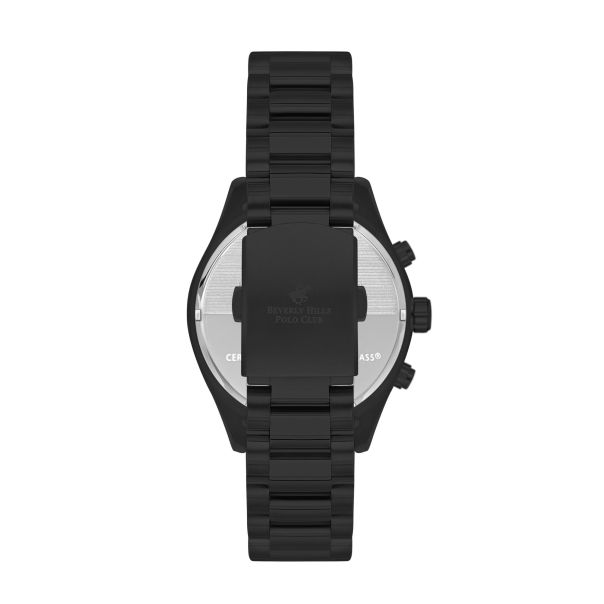 BEVERLY HILLS POLO CLUB Ručni sat BP3395X.690 - BP3395X.690