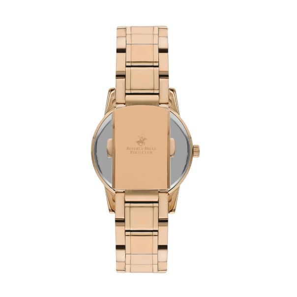 BEVERLY HILLS Ručni sat BP3398C.430 - BP3398C.430