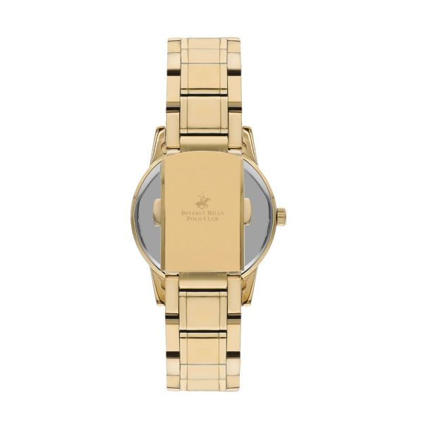 BEVERLY HILLS Ručni sat BP3398C.110 - BP3398C.110