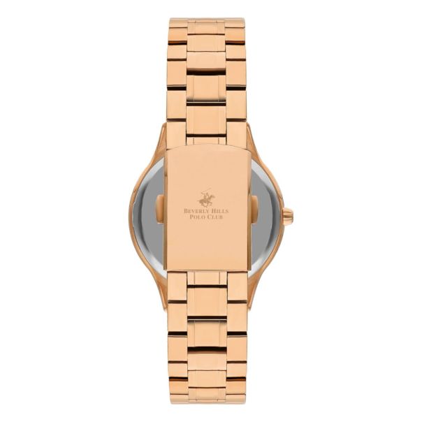 BEVERLY HILLS Ručni sat BP3505X.430 - BP3505X.430