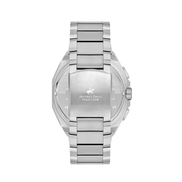 BEVERLY HILLS POLO CLUB Ručni sat BP3537X.380 - BP3537X.380