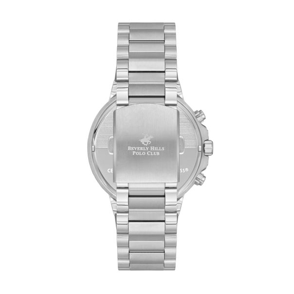 BEVERLY HILLS POLO CLUB Ručni sat BP3540X.350 - BP3540X.350
