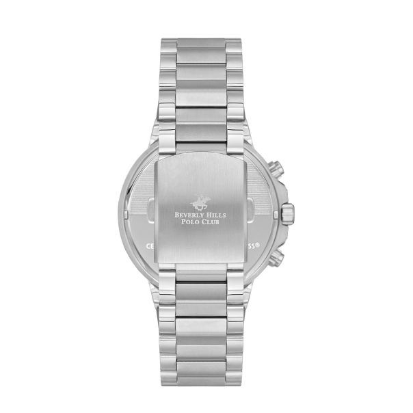 BEVERLY HILLS POLO CLUB Ručni sat BP3540X.380 - BP3540X.380