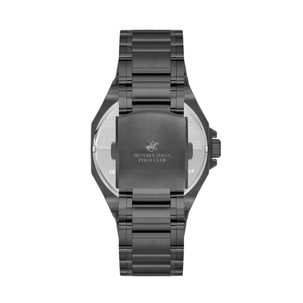 BEVERLY HILLS POLO CLUB Ručni sat BP3544X.070 - BP3544X.070