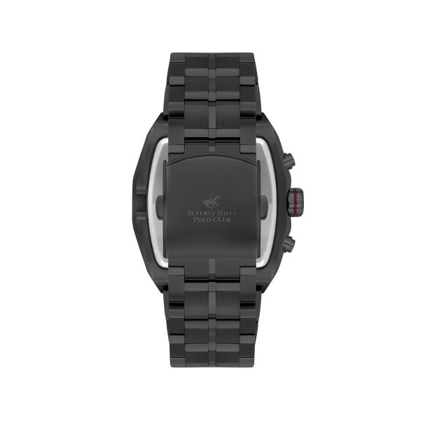 BEVERLY HILLS POLO CLUB Ručni sat BP3546X.680 - BP3546X.680