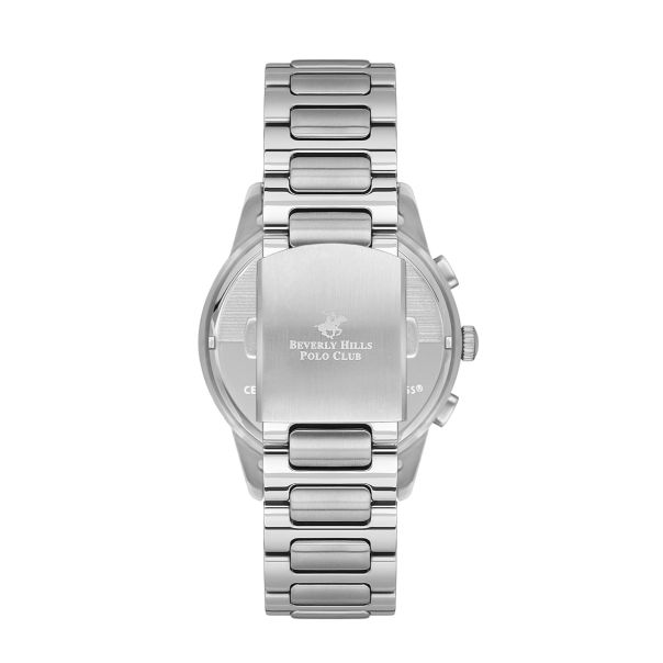 BEVERLY HILLS POLO CLUB Ručni sat BP3551X.370 - BP3551X.370