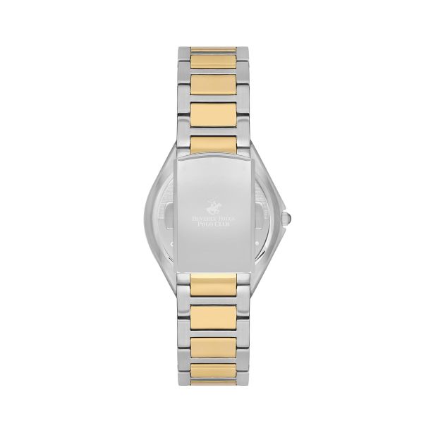 BEVERLY HILLS POLO CLUB Ručni sat BP3560X.270 - BP3560X.270