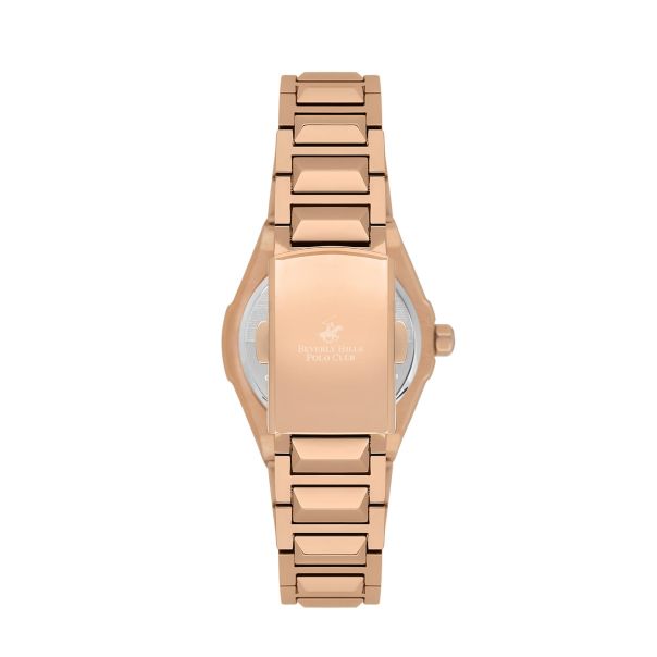 BEVERLY HILLS POLO CLUB Ručni sat BP3561X.410 - BP3561X.410