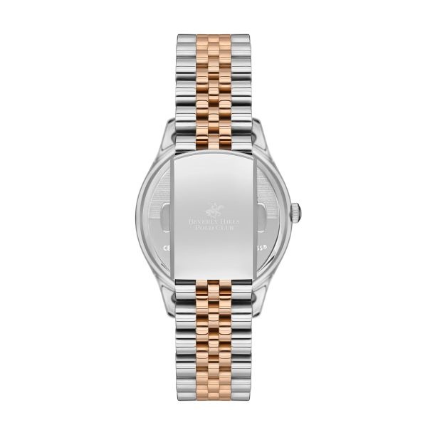 BEVERLY HILLS POLO CLUB Ručni sat BP3563X.520 - BP3563X.520