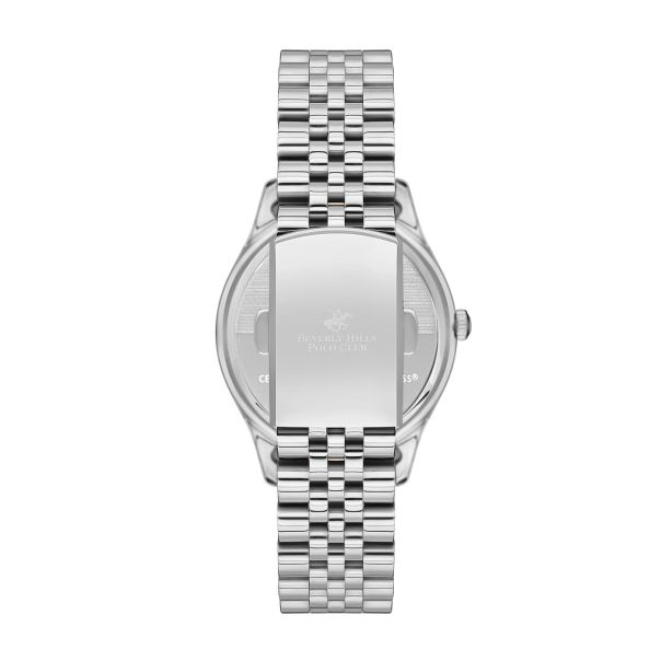 BEVERLY HILLS POLO CLUB Ručni sat BP3563X.320 - BP3563X.320