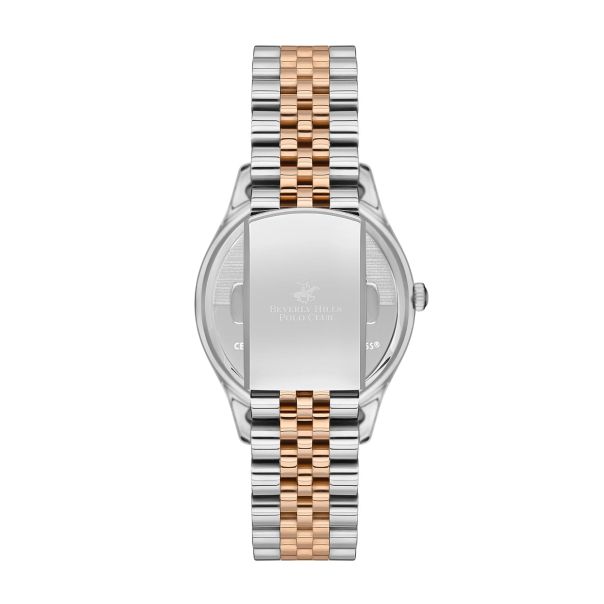 BEVERLY HILLS POLO CLUB Ručni sat BP3563X.220 - BP3563X.220