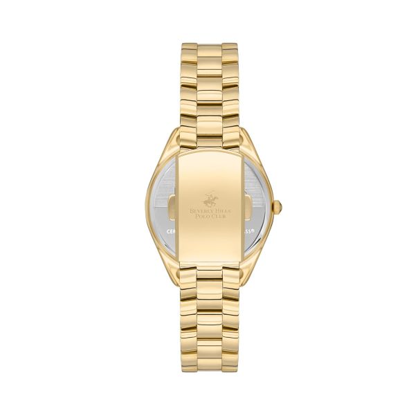 BEVERLY HILLS POLO CLUB Ručni sat BP3564C.120 - BP3564C.120