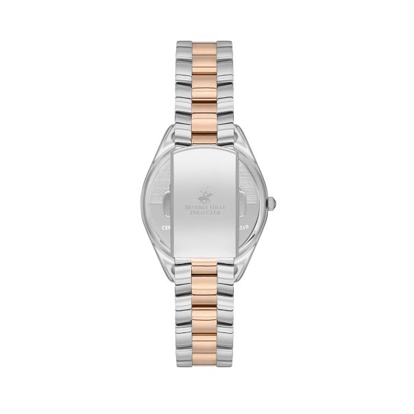 BEVERLY HILLS POLO CLUB Ručni sat BP3564C.570 - BP3564C.570