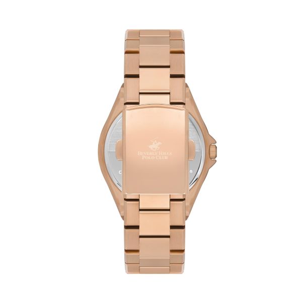 BEVERLY HILLS POLO CLUB Ručni sat BP3570X.480 - BP3570X.480