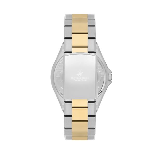 BEVERLY HILLS POLO CLUB Ručni sat BP3570X.220 - BP3570X.220