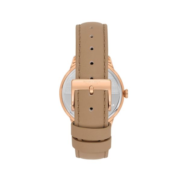 BEVERLY HILLS POLO CLUB Ručni sat BP3580C.434 - BP3580C.434