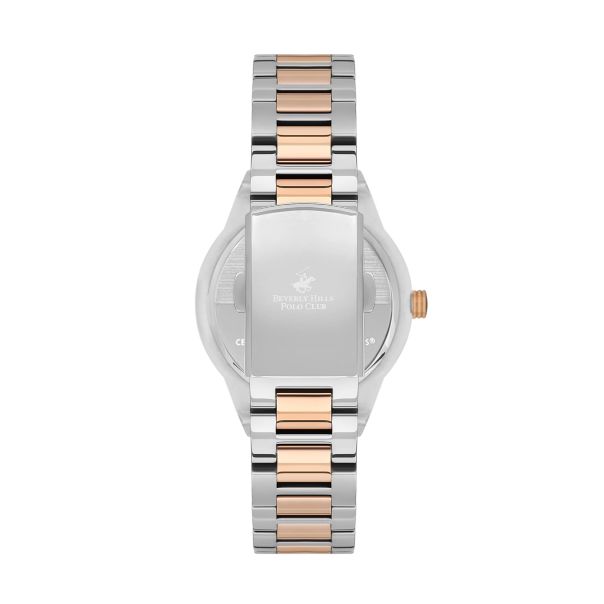 BEVERLY HILLS POLO CLUB Ručni sat BP3584X.540 - BP3584X.540