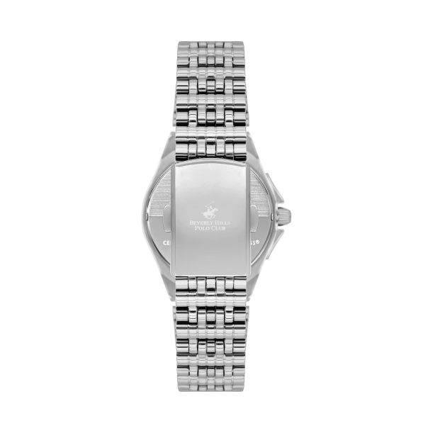 BEVERLY HILLS POLO CLUB Ručni sat BP3587C.300 - BP3587C.300