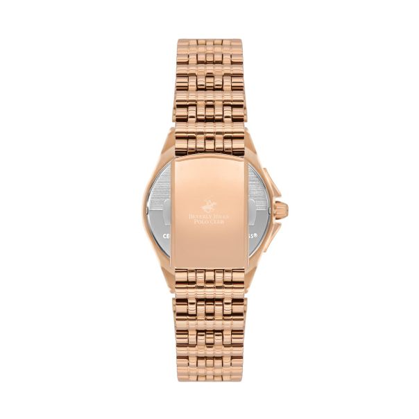 BEVERLY HILLS POLO CLUB Ručni sat BP3587C.490 - BP3587C.490