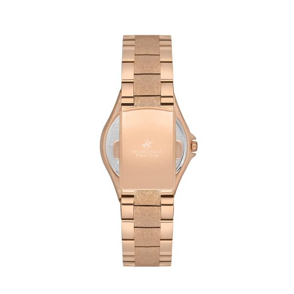 BEVERLY HILLS POLO CLUB Ručni sat BP3591X.410 - BP3591X.410