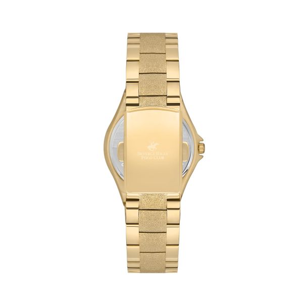 BEVERLY HILLS POLO CLUB Ručni sat BP3591X.170 - BP3591X.170