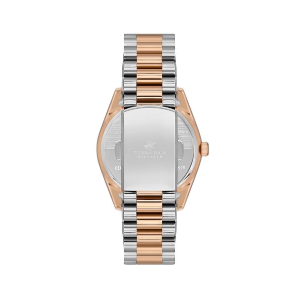 BEVERLY HILLS POLO CLUB Ručni sat BP3592C.520 - BP3592C.520