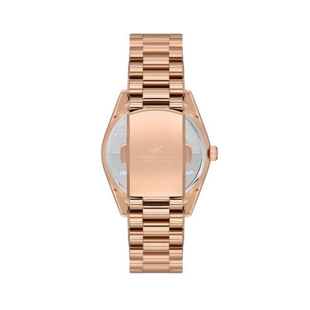 BEVERLY HILLS POLO CLUB Ručni sat BP3592C.470 - BP3592C.470