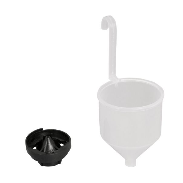 BORMANN Lite Pištolj za farbu 400W, 800 ml BPG8100 - BPG8100