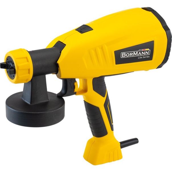 BORMANN Lite Pištolj za farbu 400W, 800 ml BPG8100 - BPG8100