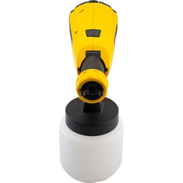 BORMANN Lite Pištolj za farbu 400W, 800 ml BPG8100 - BPG8100