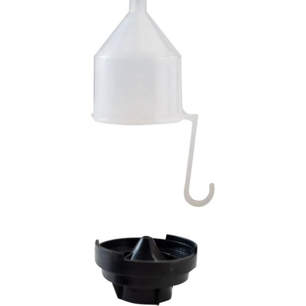 BORMANN Lite Pištolj za farbu 400W, 800 ml BPG8100 - BPG8100