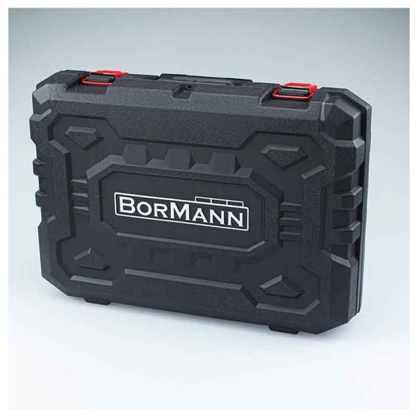 BORMANN PRO Udarni čekić za demoliranje SDS MAX BPH6500 - BPH6500