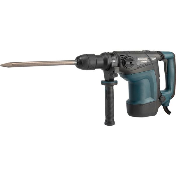 BORMANN PRO Udarna čekić bušilica SDS-MAX (hamer) BPH7600 - BPH7600