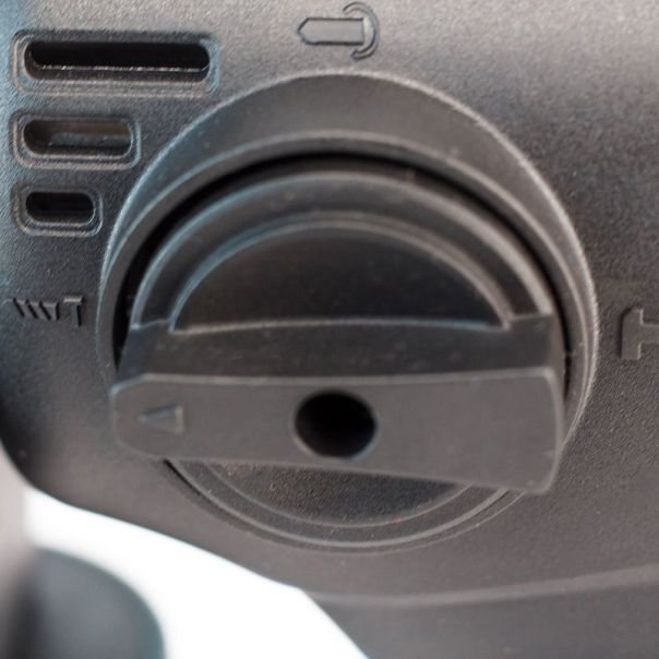 BORMANN PRO Udarna čekić bušilica SDS-MAX (hamer) BPH7600 - BPH7600