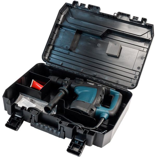 BORMANN PRO Udarna čekić bušilica SDS-MAX (hamer) BPH7600 - BPH7600