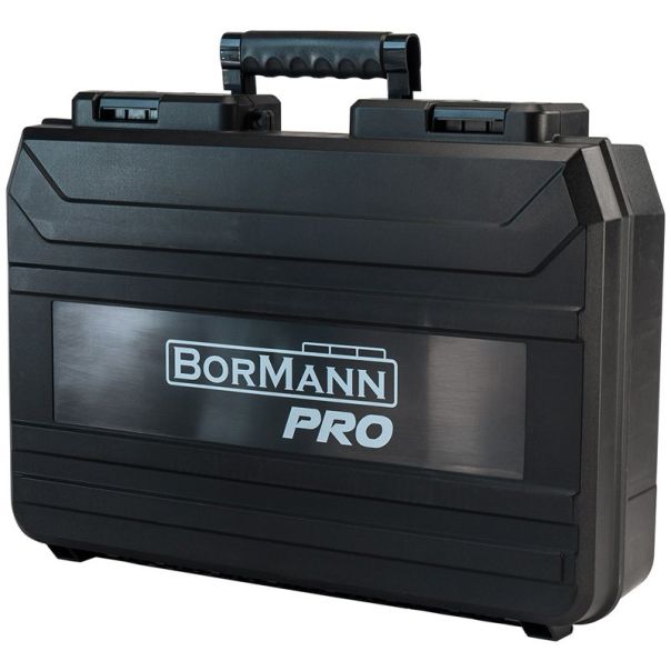 BORMANN PRO Udarna čekić bušilica SDS-MAX (hamer) BPH7600 - BPH7600