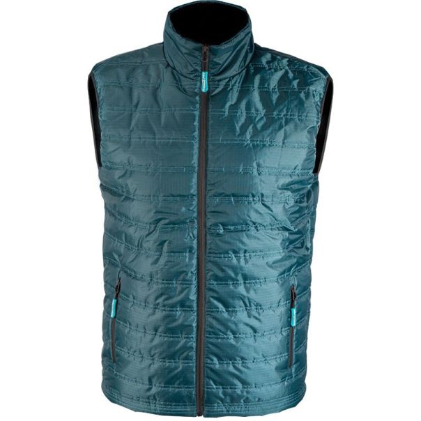 BORMANN Prsluk zeleni - BPP7059
