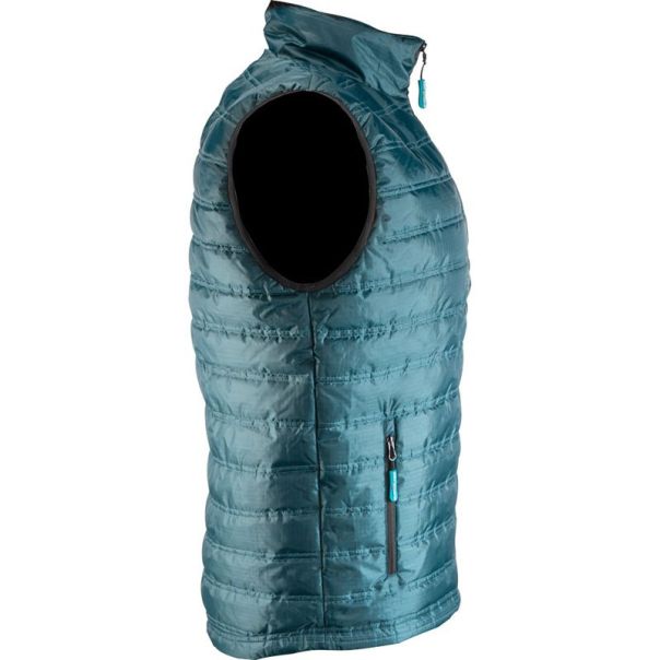 BORMANN Prsluk zeleni - BPP7059