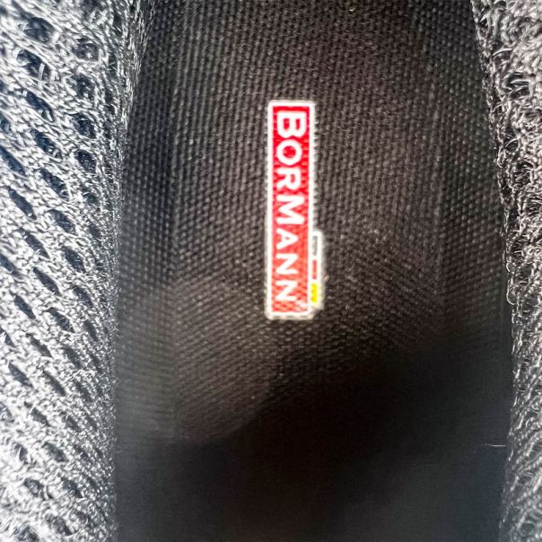 BORMANN Cipele Marathon S0 - BPP8000