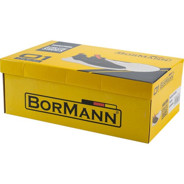 BORMANN Cipele Marathon S0 - BPP8000