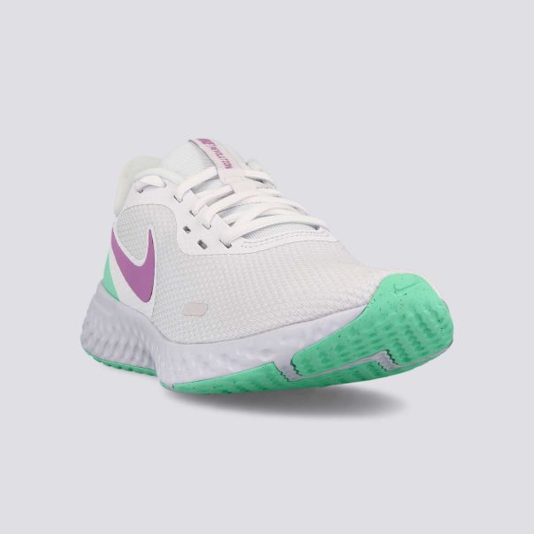 NIKE Patike revolution 5 w - BQ3207-111