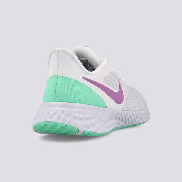 NIKE Patike revolution 5 w - BQ3207-111