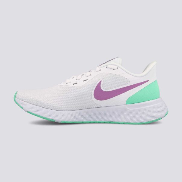 NIKE Patike revolution 5 w - BQ3207-111