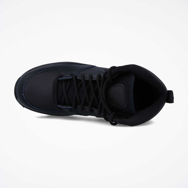 NIKE Cipele MANOA LEATHER BG - BQ5372-001