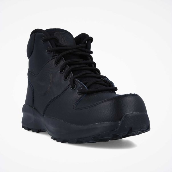 NIKE Cipele MANOA LEATHER BG - BQ5372-001