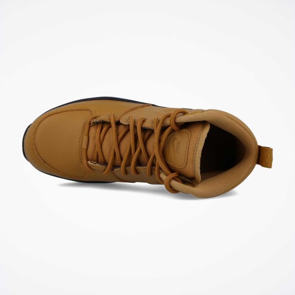 NIKE Cipele manoa leather BG - BQ5372-700