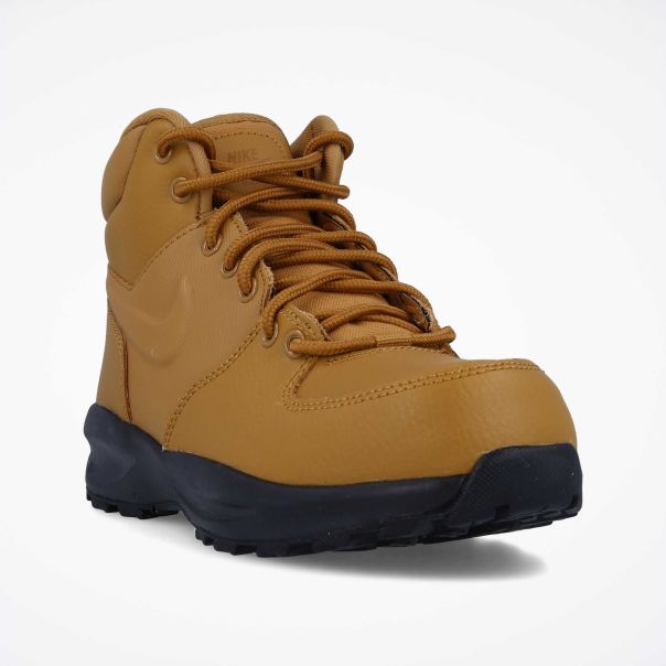 NIKE Cipele manoa leather BG - BQ5372-700