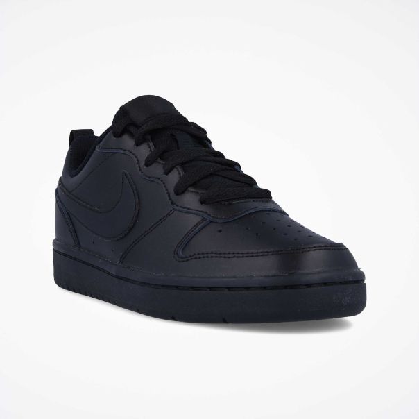 NIKE Patike court borough low 2 bg - BQ5448-001