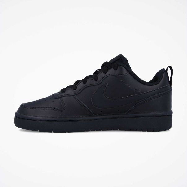 NIKE Patike court borough low 2 bg - BQ5448-001